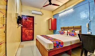FabHotel SRH