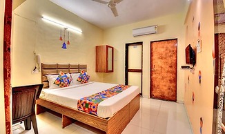 FabHotel SRH