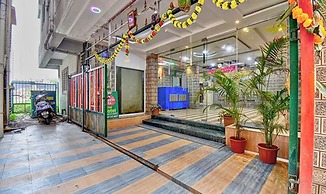 FabHotel SRH