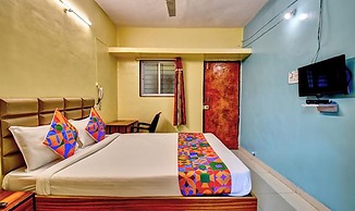 FabHotel SRH