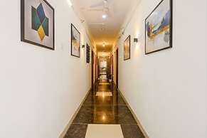 FabHotel SRH