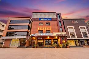 Oriva Suvee Boutique