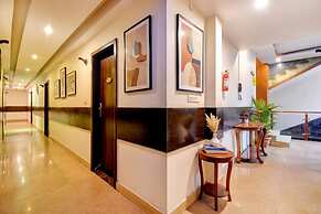 Oriva Suvee Boutique