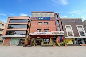 Oriva Suvee Boutique