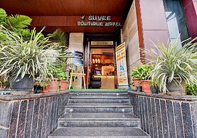 Oriva Suvee Boutique