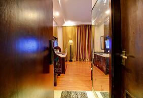 Oriva Suvee Boutique