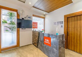 Fabexpress Global Inn New
