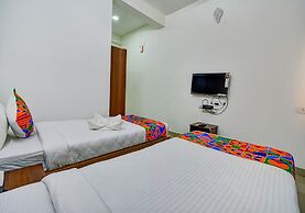 FabHotel P.A.S Residency