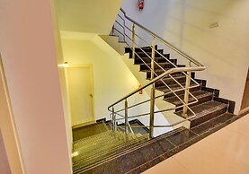 FabHotel P.A.S Residency