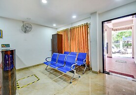 FabHotel P.A.S Residency