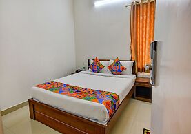 FabHotel P.A.S Residency
