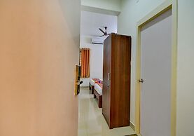 FabHotel P.A.S Residency