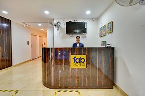 FabHotel P.A.S Residency