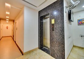 FabHotel P.A.S Residency