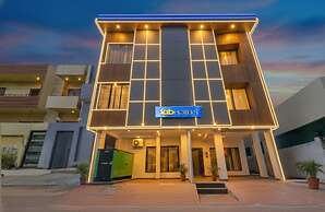 FabHotel P.A.S Residency