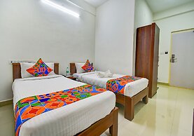 FabHotel P.A.S Residency