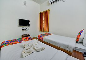FabHotel P.A.S Residency