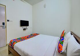 FabHotel P.A.S Residency