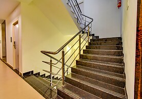 FabHotel P.A.S Residency