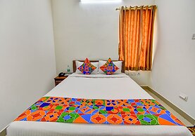FabHotel P.A.S Residency