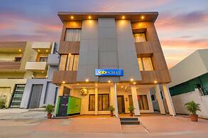 FabHotel P.A.S Residency