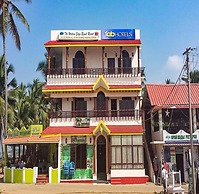 Fabhotel Wateredge Beach Resort
