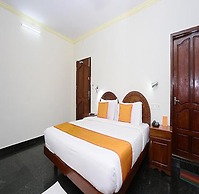 Fabhotel Wateredge Beach Resort