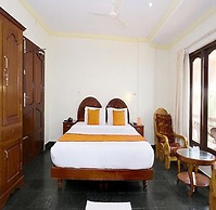 Fabhotel Wateredge Beach Resort