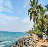 Fabhotel Wateredge Beach Resort