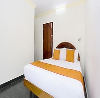 Fabhotel Wateredge Beach Resort