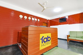 Fabhotel Raj Residency