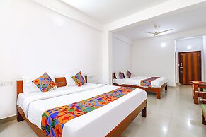 Fabhotel Raj Residency