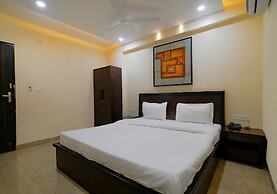 Fabhotel Imperial Regency