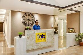 Fabhotel Imperial Regency