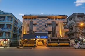 Fabhotel Heera Holiday Inn
