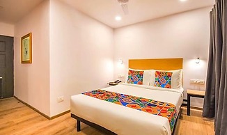Fabhotel Heera Holiday Inn