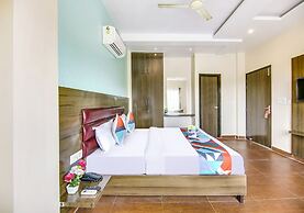 FabHotel The Gayatri Palace