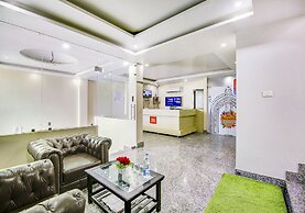 FabHotel The Gayatri Palace