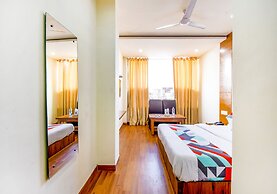 FabHotel Black Diamond