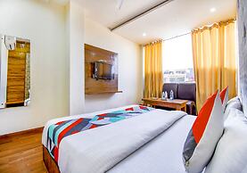 FabHotel Black Diamond
