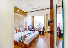 FabHotel Black Diamond