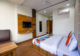 FabHotel Black Diamond