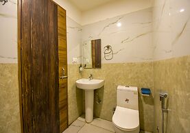 FabHotel Black Diamond