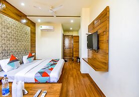 FabHotel Black Diamond