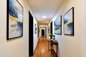 FabHotel Black Diamond