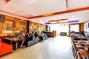 FabHotel Black Diamond