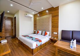 FabHotel Black Diamond
