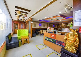 FabHotel Black Diamond