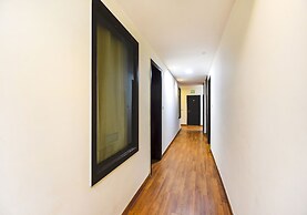 FabHotel Black Diamond
