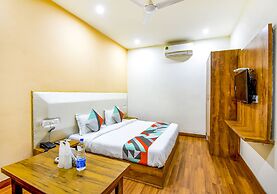 FabHotel Black Diamond